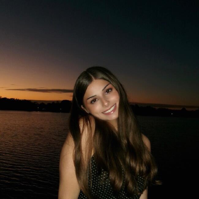 Babysitter in Apopka: Tabitha