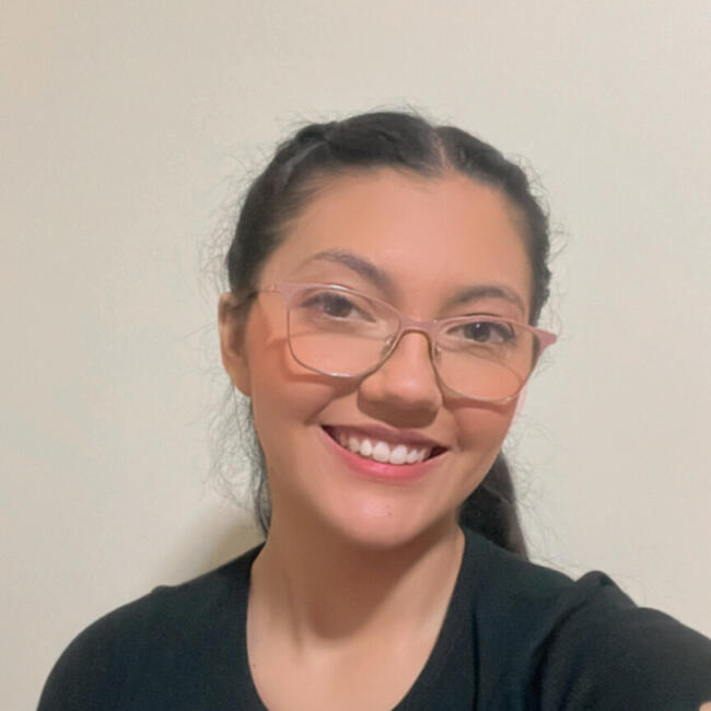 Babysitter in Ponta Grossa: Ester