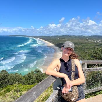 Babysitter in Sydney: Marie