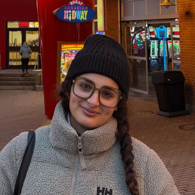 Baby-sitter à Oullins: Shehrazade