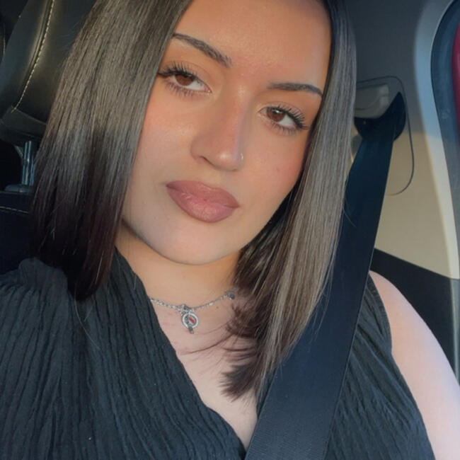 Canguro en Villanueva de la Serena: Carmela