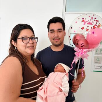 Babysitting job in Piura: babysitting job Felipe Andre