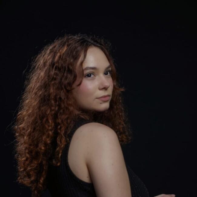 Babá em Curitiba: Hanna