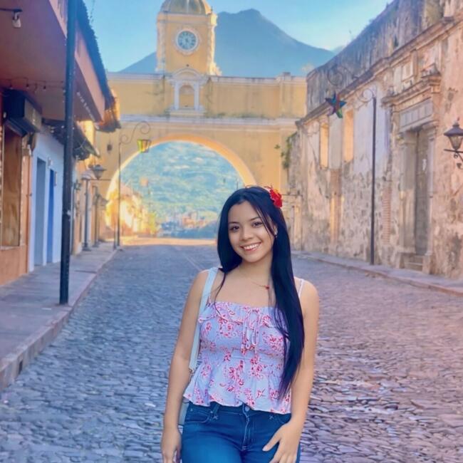 Niñera en Nueva Arraiján: Lizmarie B.