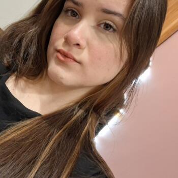 Babysitter in Porto Velho: Evelin