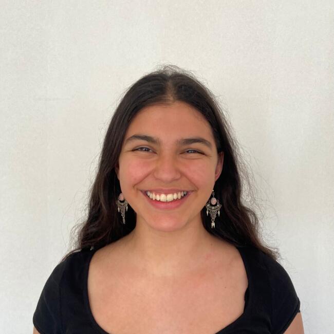 Babysitter in Montevideo: Agustina