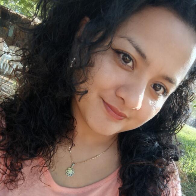 Babysitter in Apopa: Angela Yasmin