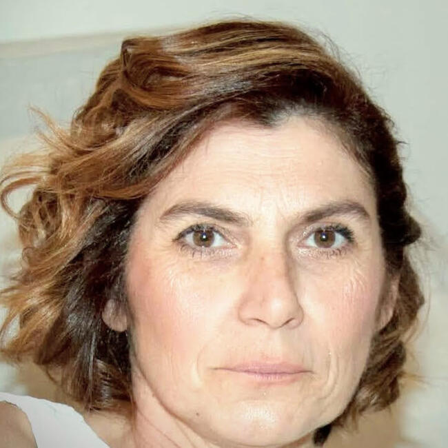 Babysitter in Misinto: Giusi