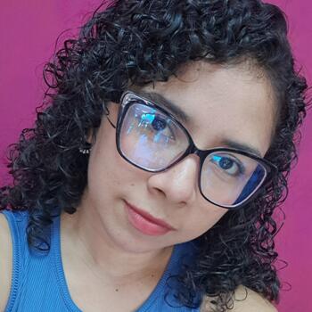 Niñera Esmeraldas: Adalis