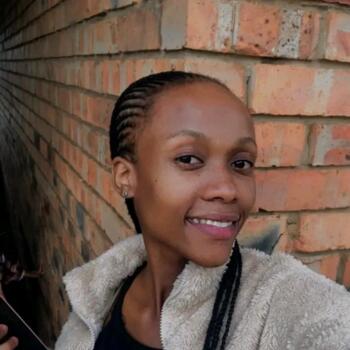 Babysitter Brackenhurst: Kgothatso Caroline