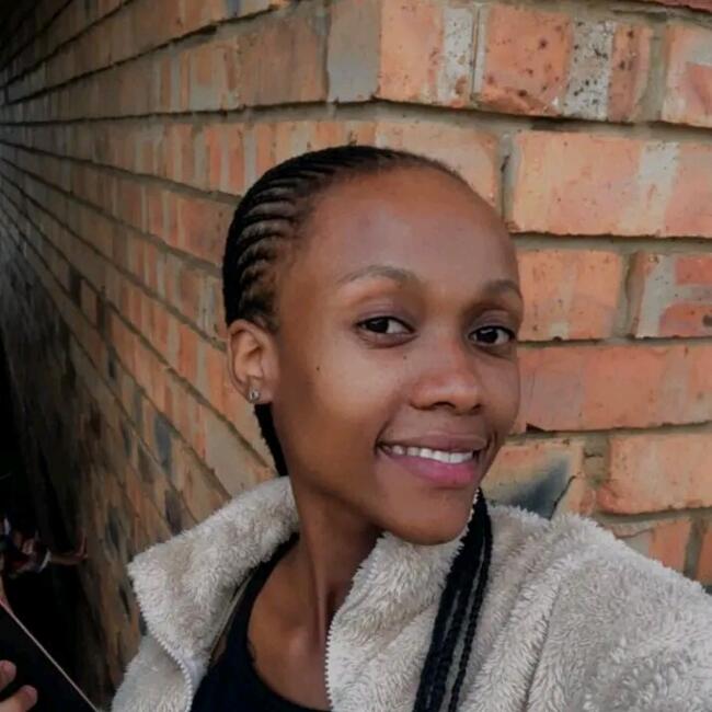 Babysitter in Brackenhurst: Kgothatso Caroline