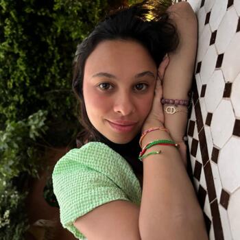 Babysitter Firenze: Ikram