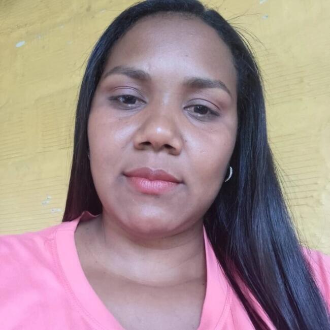Babysitter in Popayán: Nubia
