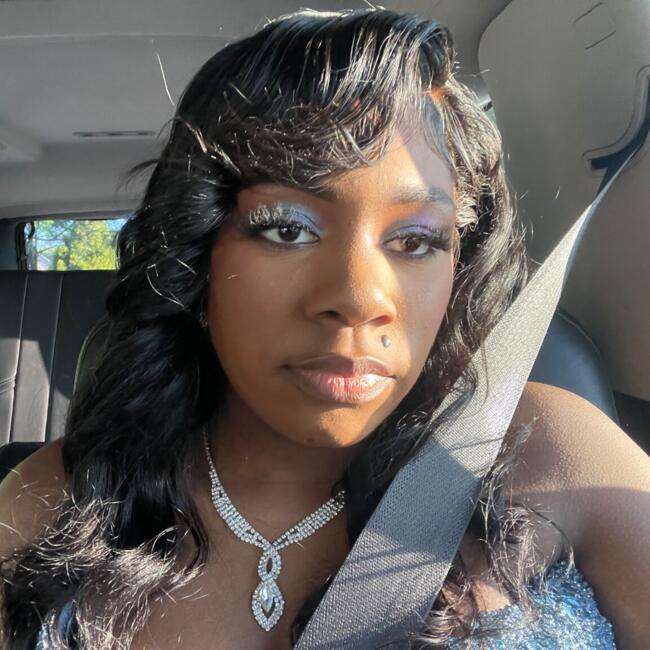 Babysitter in Brookhaven (Pennsylvania): Marli
