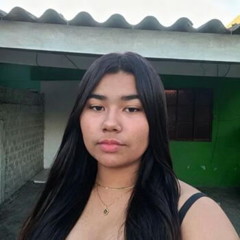 Babá em Alvorada (Rio Grande do Sul): Iasmin