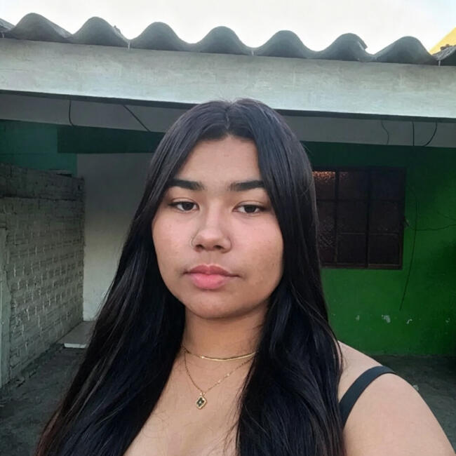 Babá em Alvorada (Rio Grande do Sul): Iasmin