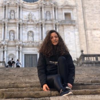 Babysitter Padova: Martina