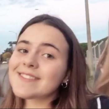 Niñera Montevideo: Maria Eugenia