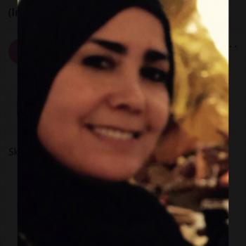 Babysitter Stockholm: Fouzia