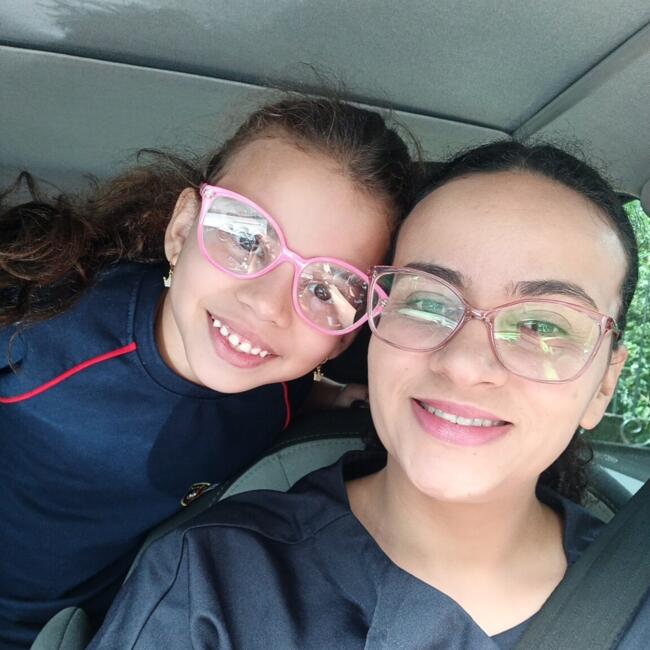 Babysitter in Campinas: Francielli Azevedo