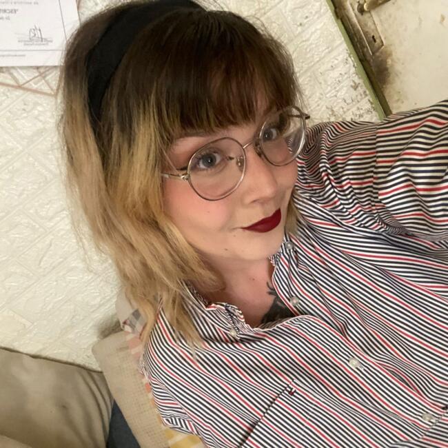 Babysitter in Los Cerrillos: Pascal