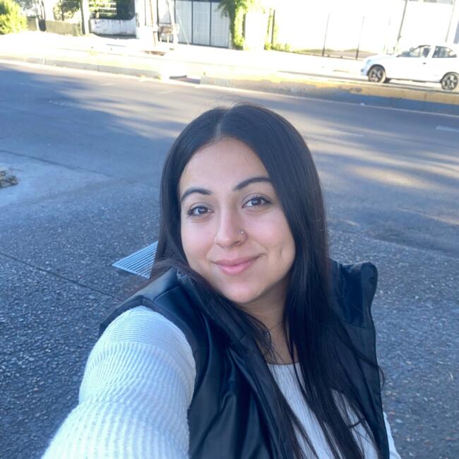 Babysitter in Rivadavia (Provincia de San Juan): Yazmin Belen