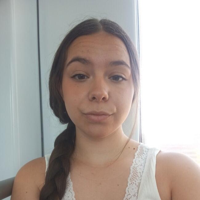 Babysitter in Fuenlabrada: Yahiza