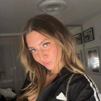 Babysitter in Marseille: Myla
