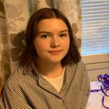 Babysitter Espoo: Seela
