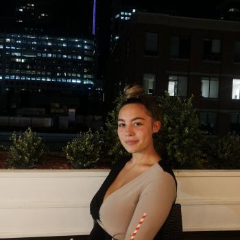 Babysitter in Mississauga: Anastasiya