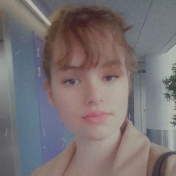 Babysitter Maassluis: Sanne