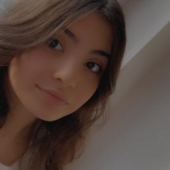 Babysitter in Antwerpen: Atousa