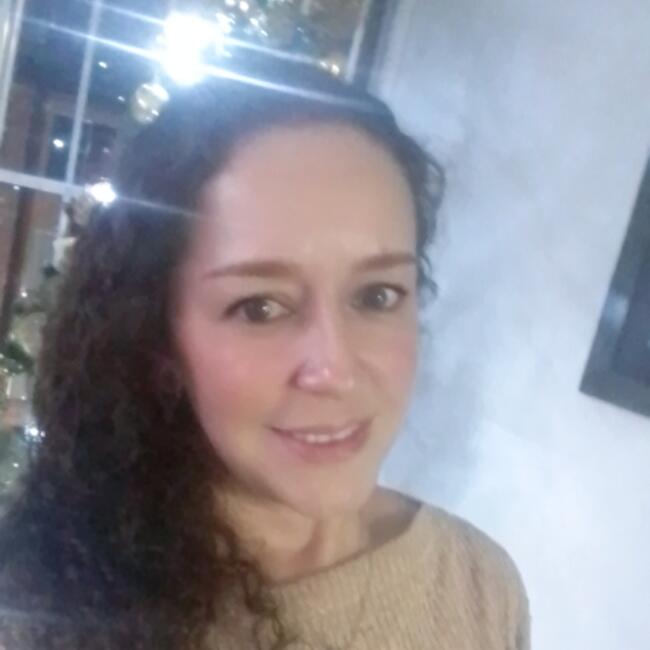 Niñera en Mosquera: Adriana