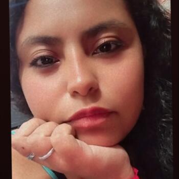 Parent Guayaquil: Alondra Morelia