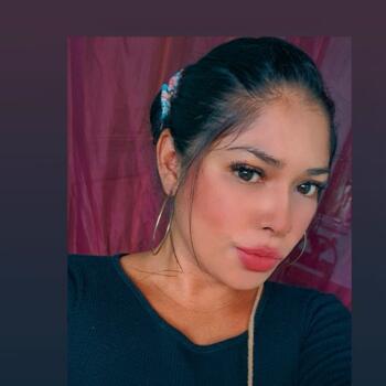 Niñera Puerto Viejo de Talamanca: MARJORIE