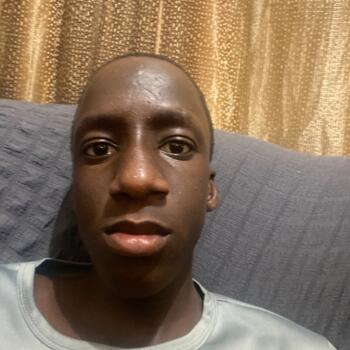 Babysitter in Villejuif: Maroufa
