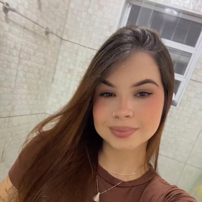 Babysitter in São Paulo: Grazielle