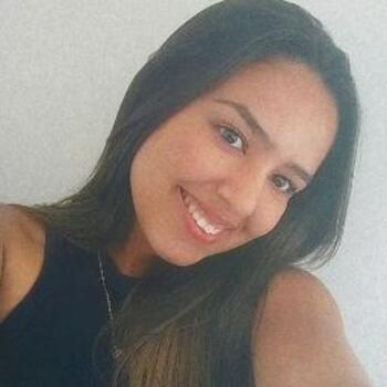 Babysitter em Aveiro: Júlia