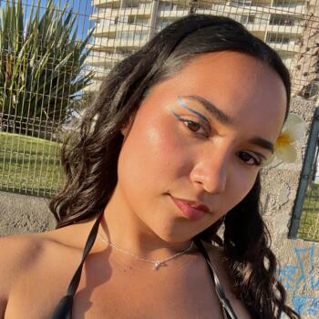 Babysitter Coquimbo: Alyson