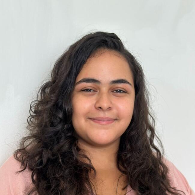 Babysitter in Recife: Nilma