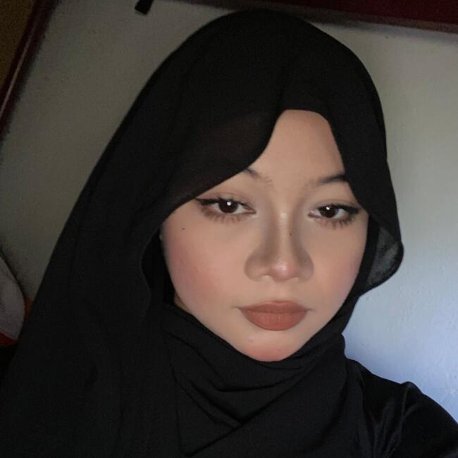 Babysitter in Klang: Syazwanie