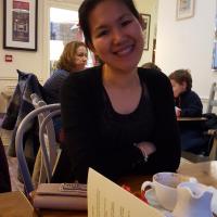 Babysitter Tralee: Ann