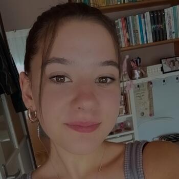 Babysitter in Szekszárd: Janka