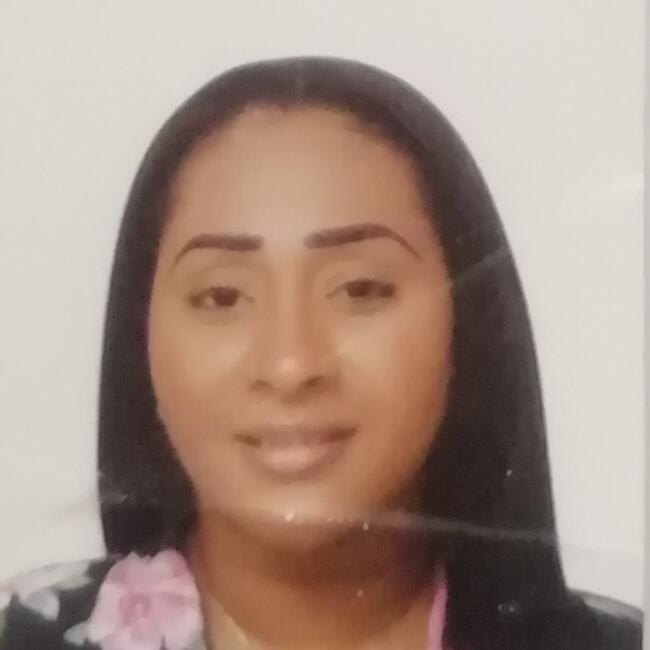 Babysitter in Santiago de Cali: Matilde