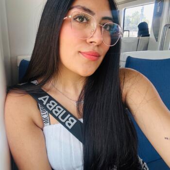 Niñera en San Bernardo: Javiera