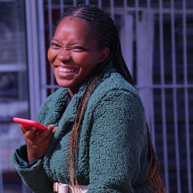 Babysitter in Botshabelo: Kelopile