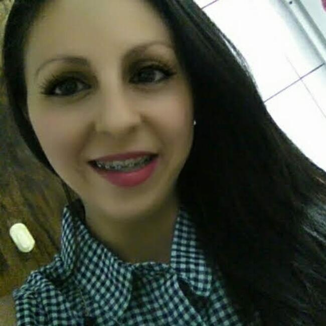 Babysitter in Cartago: Franciny