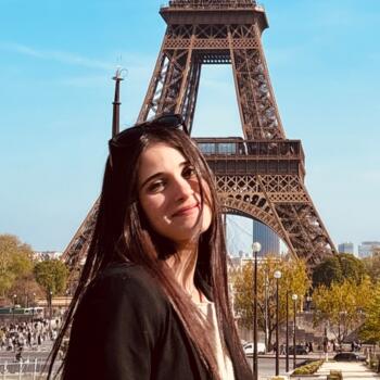 Babysitter in Martignana di Po: Martina