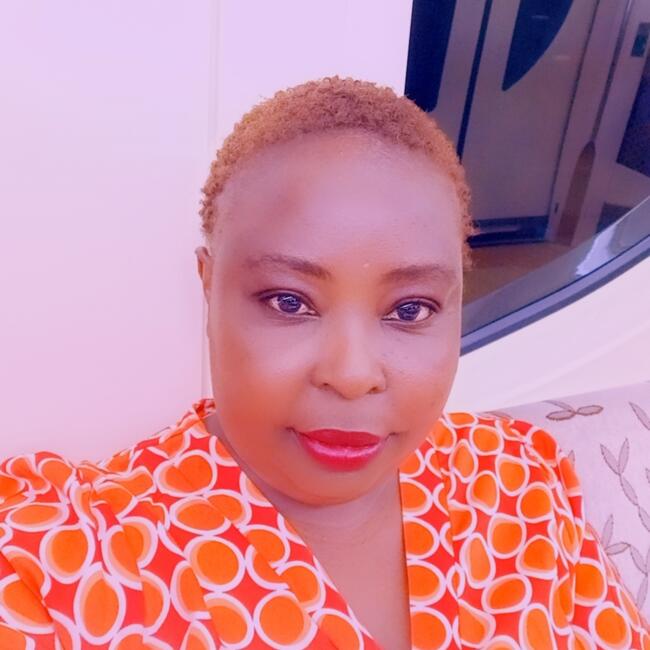 جليسة أطفال في الدوحة: Faith