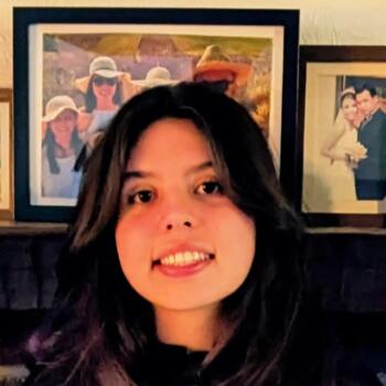 Babysitter in Aarschot: Daniela